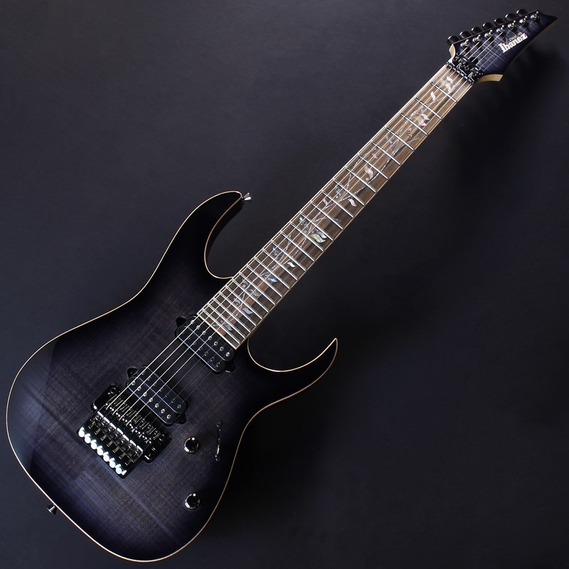 Ibanez j.custom RG8527-BRE #F2418168 ｜イケベ楽器店オンラインストア