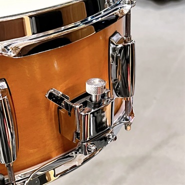Negi Drums SW-AGR1455PI-NAG [Agathis Snare Drum / 14×5.5]【Made in