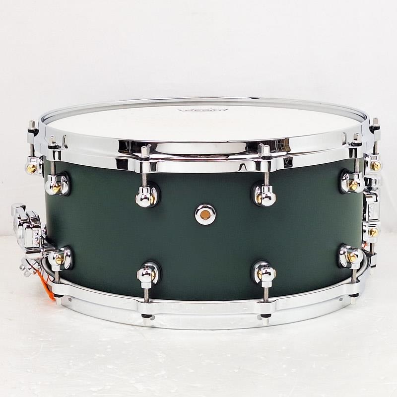 Pearl RF1P1465S/C #816 [Reference One Snare Drum 14×6.5/Satin