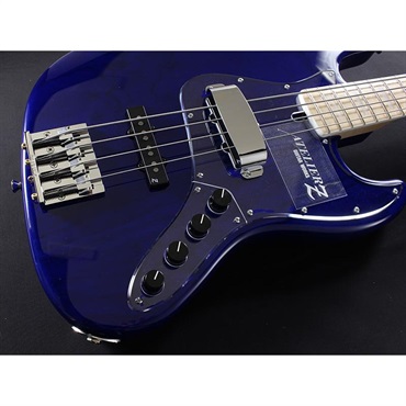 ATELIER Z M#245 Custom (TP-BLUE/M/MH) ｜イケベ楽器店オンラインストア