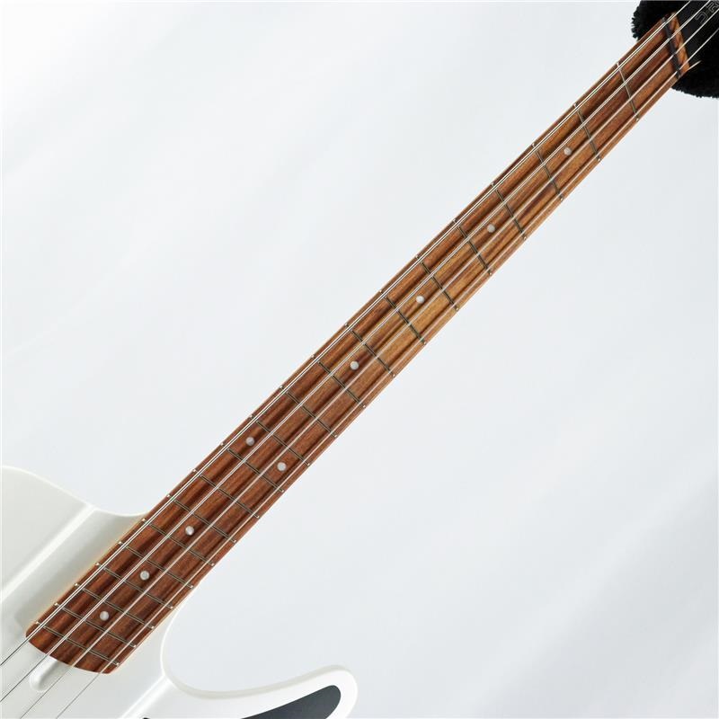 DINGWALL D-Roc Standard 4strings (Ducati Matte Pearl White) #18998