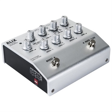 GRACE design 【旧定価放出品！】【即納可能】BiX [Instrument Preamp
