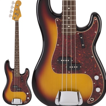 Fender MEX Limited Edition Player II Precision Bass (Sparkle 3