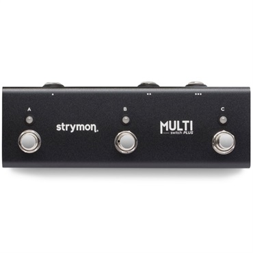 strymon 【WEB限定在庫処分セール】 Time Line【Multi Delay