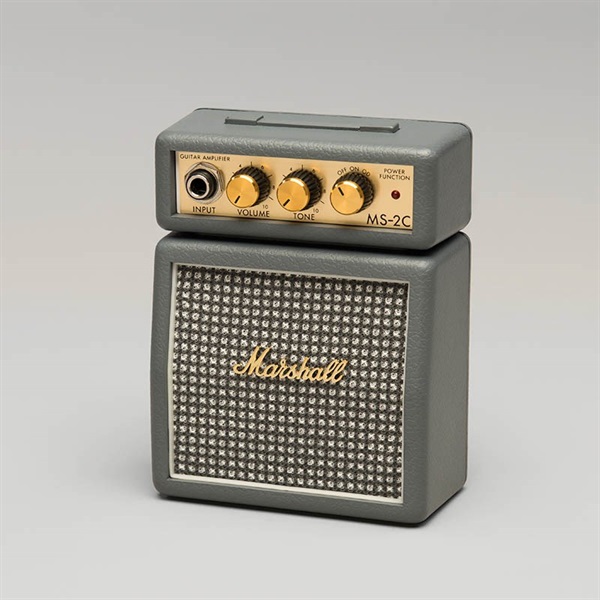 Marshall MS-2（アンプ マーシャル）2024/04/23 イケベ楽器店 リボレ