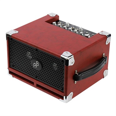 PJB（Phil Jones Bass） X2C [DUAL-BAND COMPRESSOR / CROSSOVER