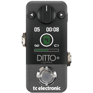 tc electronic 【WEB限定在庫処分セール】 DC30 PREAMP（ティーシー