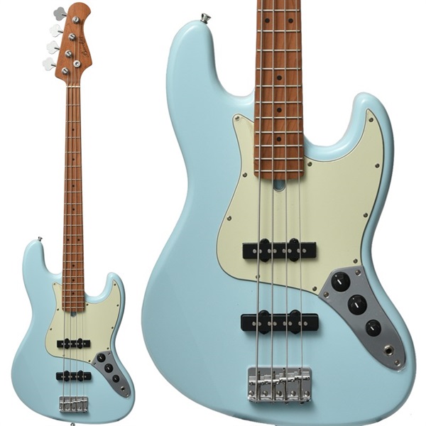 Bacchus 【入荷待ち、ご予約受付中】 BJB-1-RSM/M (PTL-SOB) ｜イケベ