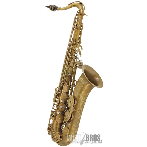 大幅値下げ！モーリアテナーサックスReal Tone201 美品 大幅値下げ