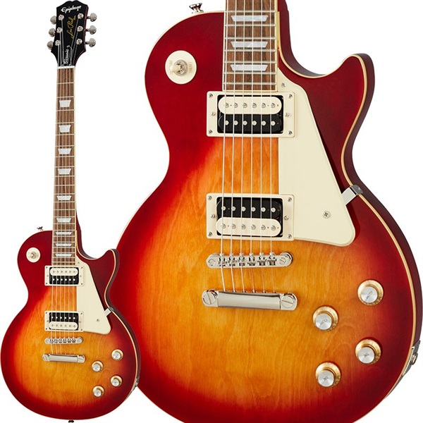 Epiphone Les Paul Classic (Heritage Cherry Sunburst) ｜イケベ楽器