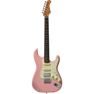 Bacchus Universe Series BST-2-RSM/R (SLPK) ｜イケベ楽器店