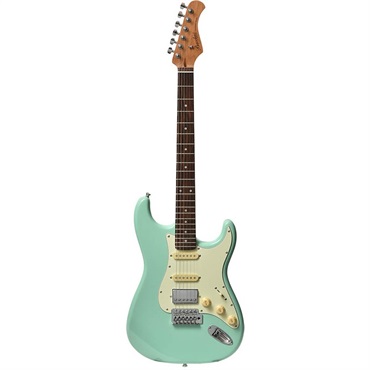 Bacchus Universe Series BST-2-RSM/R (OWH) ｜イケベ楽器店オンライン