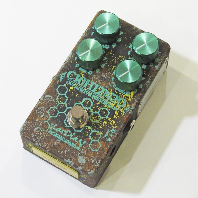 KarDiaN Serotonin Origin S.T. ｜イケベ楽器店オンラインストア