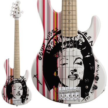 STELLA GEAR 【受注生産品、ご予約受付中】 BASS V-DL (Sparkling