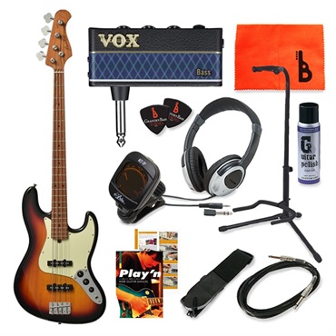 Bacchus 【入荷待ち、ご予約受付中】 BJB-1-RSM/M (PTL-SOB) 【ベース