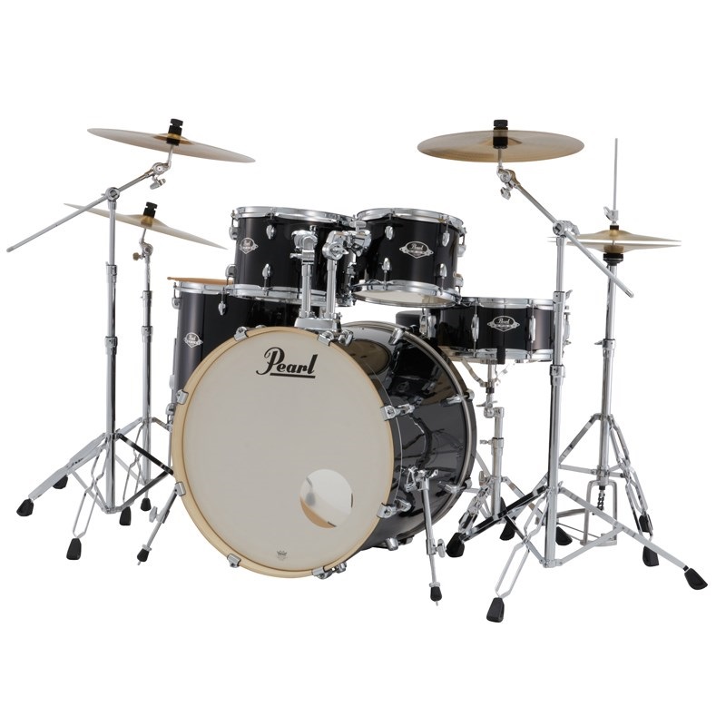 Pearl EXX725SN/C-2CS #31 [EXPORT スタンダードサイズ ドラムセット