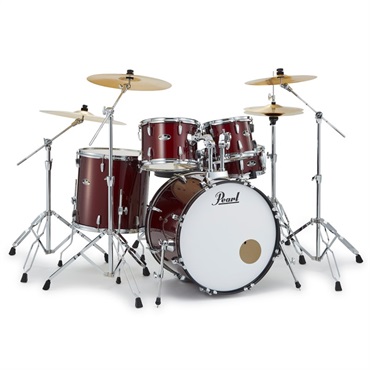 Pearl RS525SCWN/C-2CSN #31 [ROADSHOW シンバル付ドラムフルセット