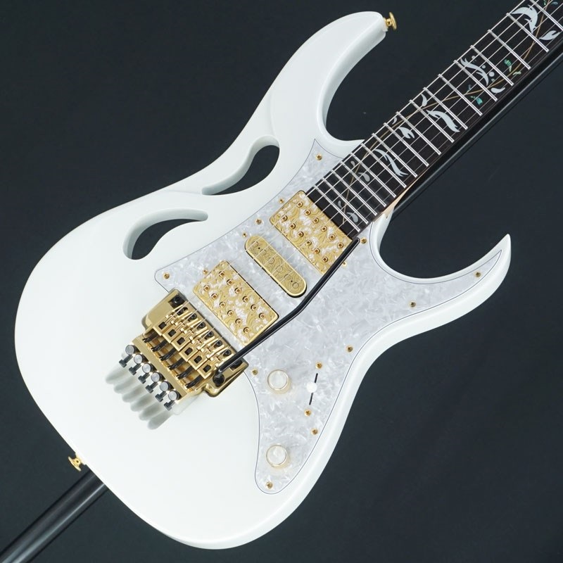 希少 Ibaniz JEM555 スティーブヴァイ シグネチャー ギター Ibanez
