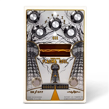 Gamechanger | Audio AUTO REVERB（ゲームチェンジャーオーディオ