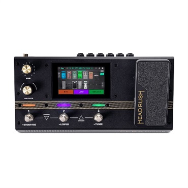 EVENTIDE ( イーブンタイド ) H9 MAX マルチエフェクター Eventide H9