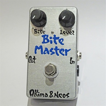 Akima&Neos Bottom Gear ｜イケベ楽器店オンラインストア