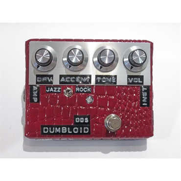 shin's music DUMBLOID-X/ODS ｜イケベ楽器店オンラインストア