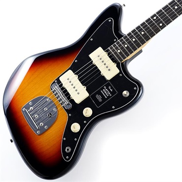 Fender Made in Japan Traditional 60s Jazzmaster (3-Color Sunburst
