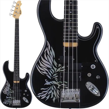 Killer 【受注生産品、ご予約受付中】 KB-Criminal bass Signature PH