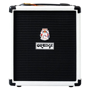 Orange Crush 25B White [限定モデル] ｜イケベ楽器店オンラインストア