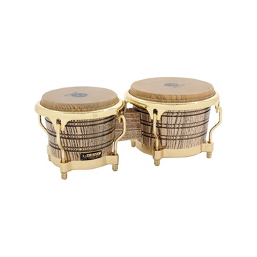 LP LP201AX-2AW [Generation II Bongos：Natural / Gold] ｜イケベ楽器