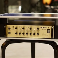 ギターアンプ・ベースアンプ ベースアンプ ヘッド ALBIT 商品一覧