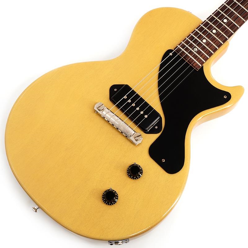 Gibson 1957 Les Paul Junior Single Cut Reissue Ultra Light Aged