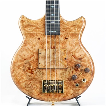 Phoenix SG Short Narucho [鳴瀬喜博/Narucho Model] 【ご本人直筆