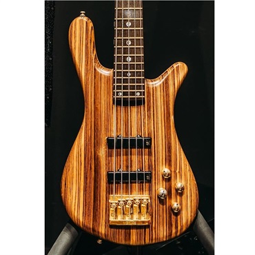Warwick 【受注生産品、ご予約受付中】 Custom Shop Streamer Stage II
