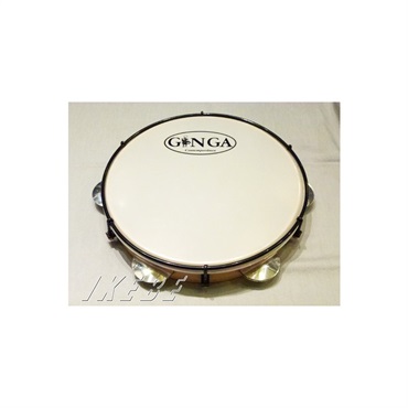 CONTEMPORANEA CO-PDG105N [プラスチックヘッド・パンデイロ/10