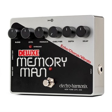 Electro Harmonix Lester G [Deluxe Rotary Speaker] レズリー