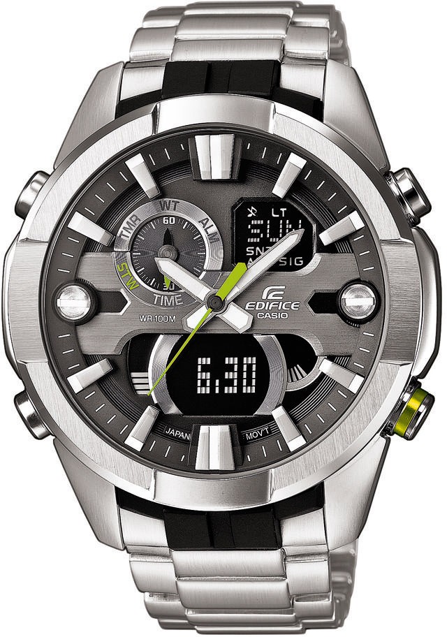 CASIO EDIFICE ERA 201D-1A | Starting at 259,00 € | IRISIMO