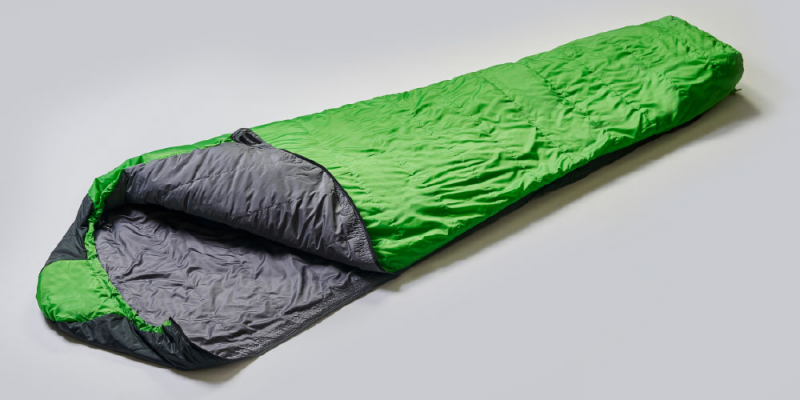 製品 - ISUKA - イスカ 寝袋・シュラフの専門メーカー -