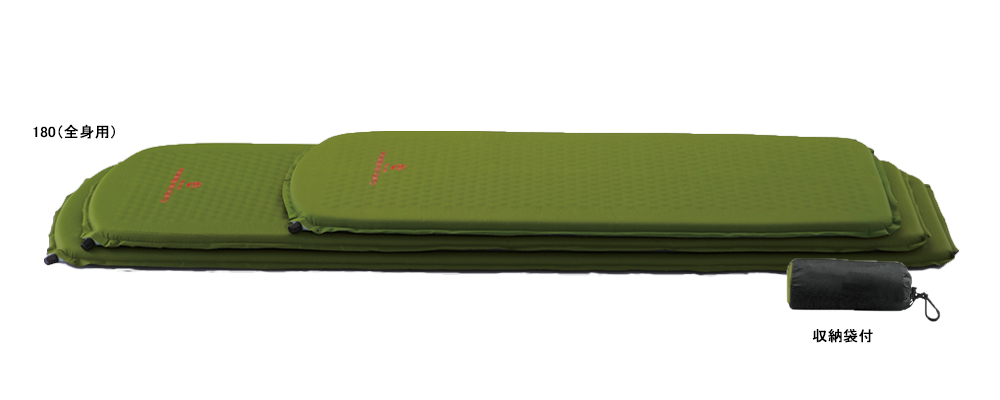製品 - ISUKA - イスカ 寝袋・シュラフの専門メーカー -