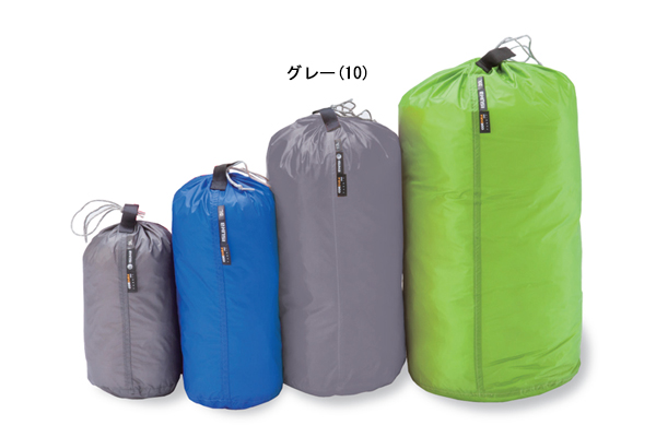 製品 - ISUKA - イスカ 寝袋・シュラフの専門メーカー -