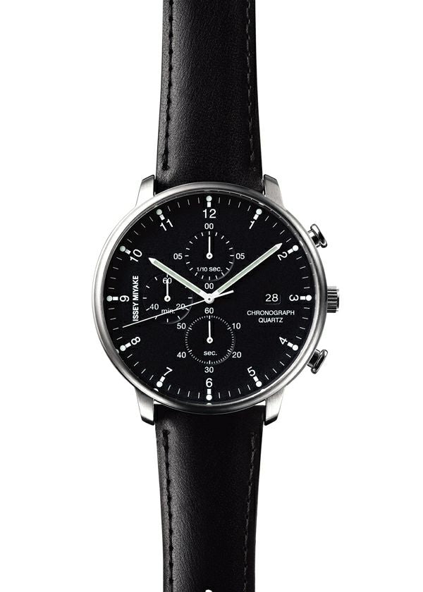 C Designed by Ichiro Iwasaki – isseymiyake.com