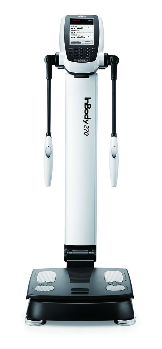 InBody270 | 株式会社いつき総研