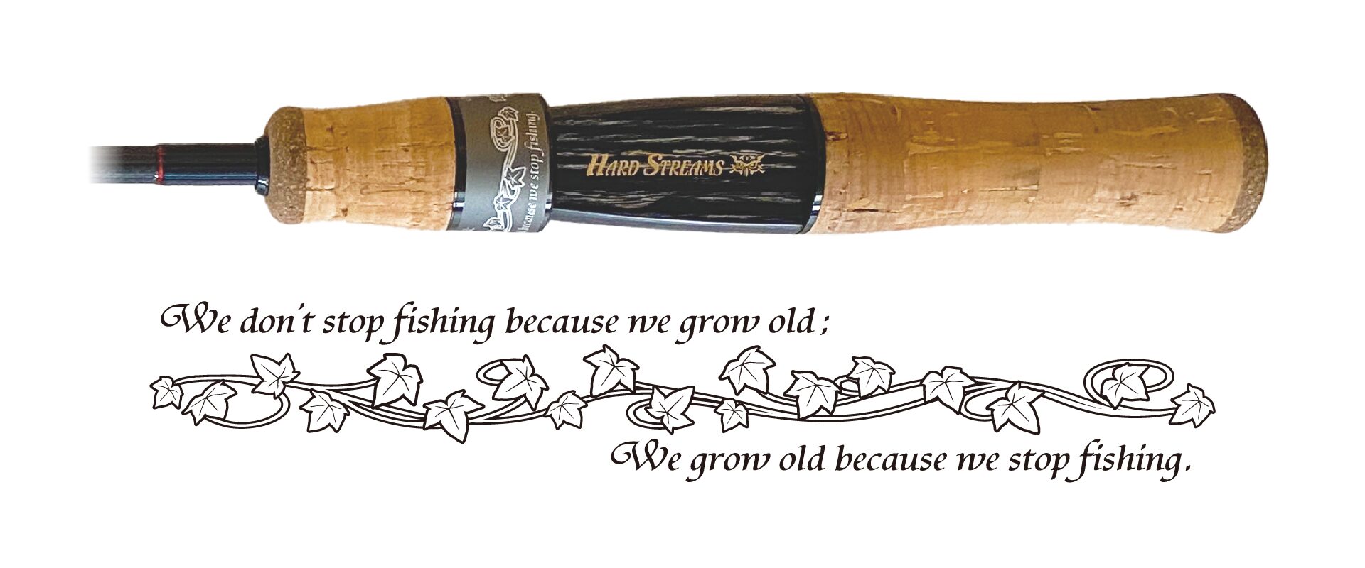 Ashlan / アシュラン - 愛知県名古屋市のトラウトタックルメーカーの