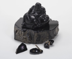 企画展 隠岐の黒曜石｜島根県立古代出雲歴史博物館