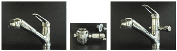 蛇口一体型浄水器の浄化力に不満をお持ちの方へ ｜浄水.com