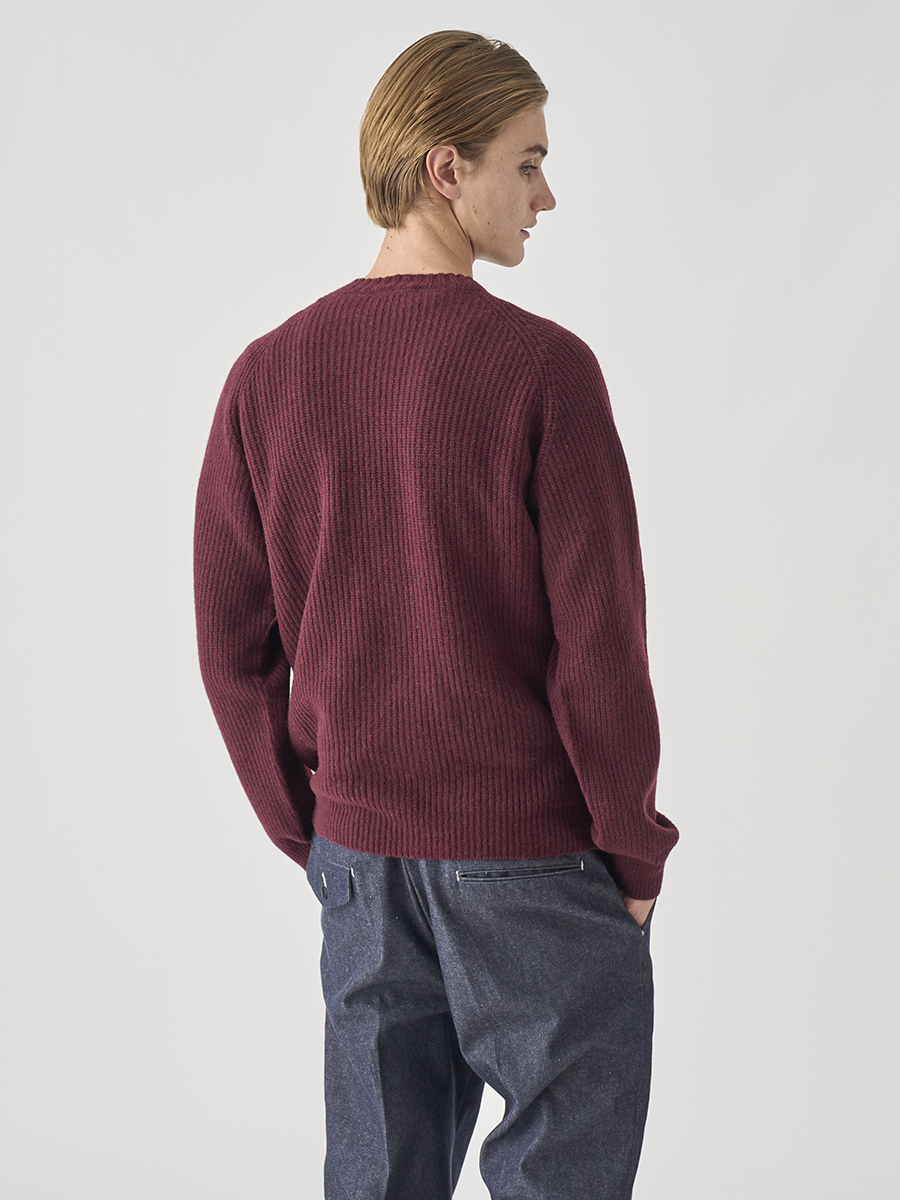 JOHN SMEDLEY｜ジョンスメドレー日本公式