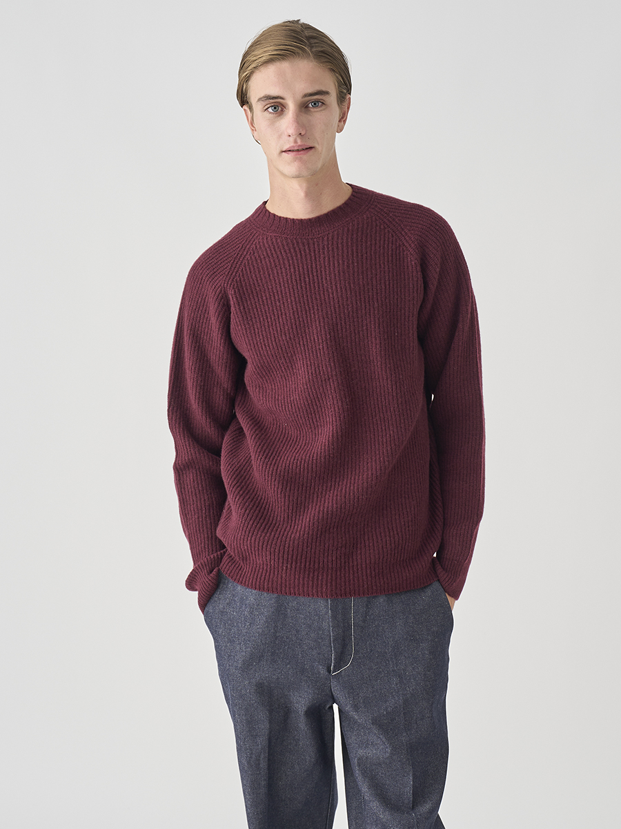 JOHN SMEDLEY｜ジョンスメドレー日本公式