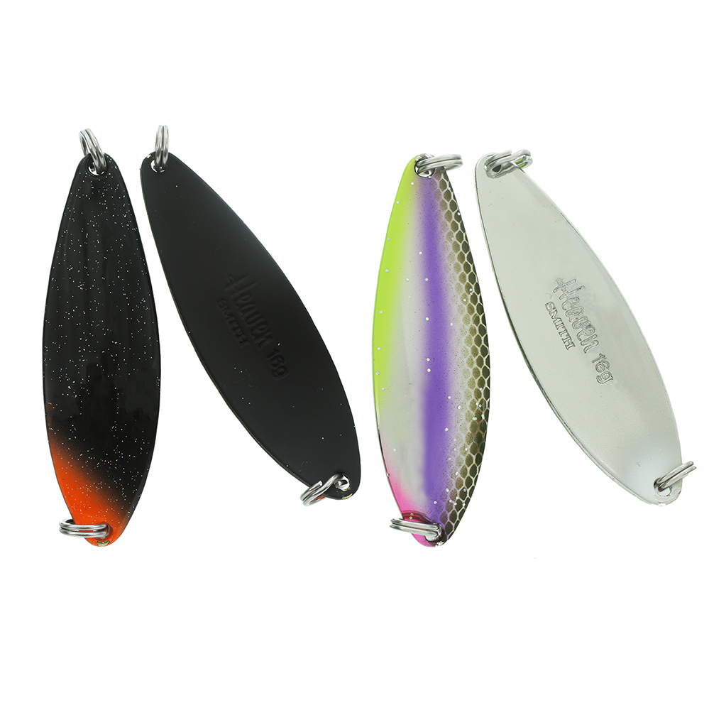 COLLABORATION LURE | つながろう、新しい「釣りの」世界へ。- JOINTER -