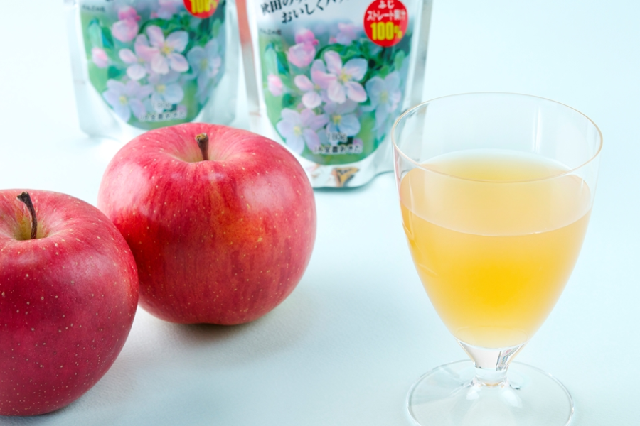 のむ”りんご 1箱 (R7年産): おらほの逸品館|【JAタウン】産地直送