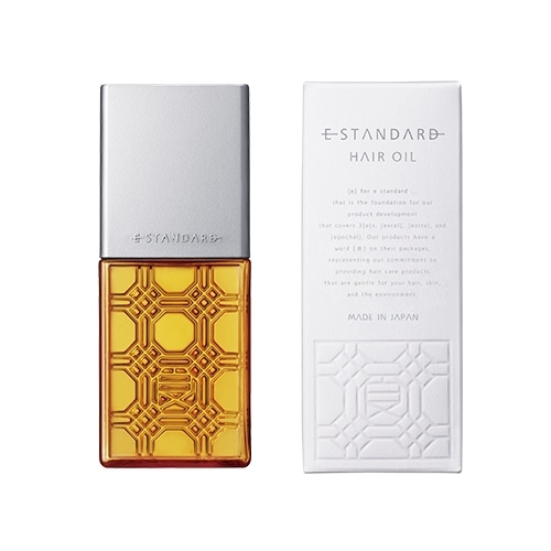 イイスタンダード ヘアオイル 50ml｜JAL公式免税店 成田空港 羽田空港